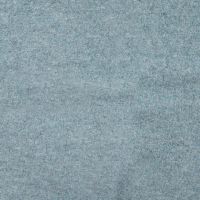 100% Wool Boiled - Dusty Mint Melange