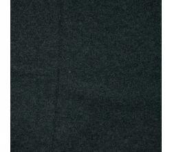 100% Wool Boiled - Grass Melange