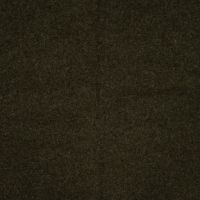 100% Wool Boiled - Army Melange