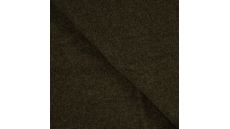100% Wool Boiled - Army Melange