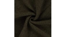 100% Wool Boiled - Army Melange