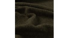 100% Wool Boiled - Army Melange