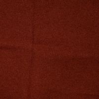 100% Wool Boiled - Cognac