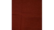 100% Wool Boiled - Cognac