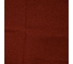 100% Wool Boiled - Cognac
