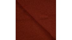 100% Wool Boiled - Cognac