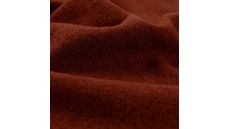 100% Wool Boiled - Cognac