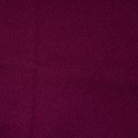 100% Wool Boiled - Violet