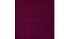 100% Wool Boiled - Violet