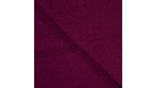 100% Wool Boiled - Violet