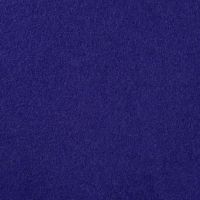 100% Wool Boiled - Purple