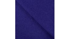 100% Wool Boiled - Purple