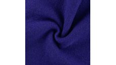 100% Wool Boiled - Purple