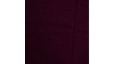 100% Wool Boiled - Purple