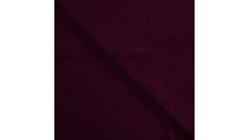 100% Wool Boiled - Purple