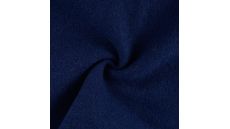 100% Wool Boiled - Dark Jeans