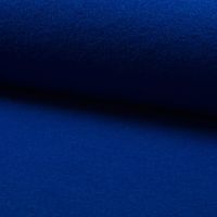100% Wool Boiled - Royal