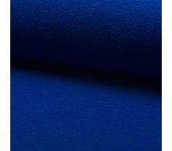 100% Wool Boiled - Royal