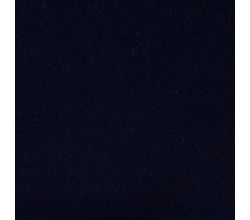 100% Wool Boiled - Dark Navy