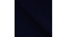100% Wool Boiled - Dark Navy