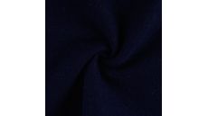 100% Wool Boiled - Dark Navy