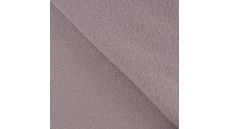 100% Wool Boiled - Dusty Pink