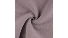 100% Wool Boiled - Dusty Pink