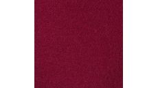100% Wool Boiled - Cherry