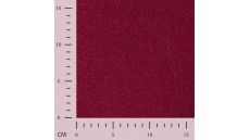 100% Wool Boiled - Cherry