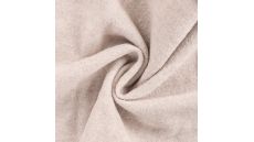 100% Wool Boiled - Sand Melange