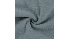 100% Wool Boiled - Dusty Mint