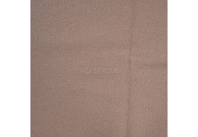 100% Wool Boiled - Dark Sand