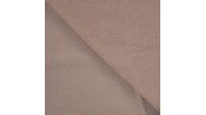 100% Wool Boiled - Dark Sand
