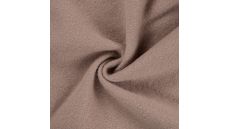 100% Wool Boiled - Dark Sand