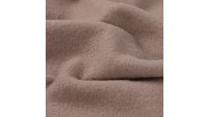 100% Wool Boiled - Dark Sand
