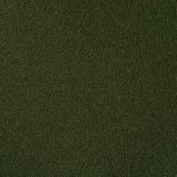 100% Wool Boiled - Olive