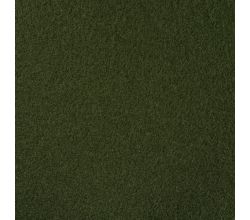 100% Wool Boiled - Olive