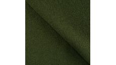100% Wool Boiled - Olive
