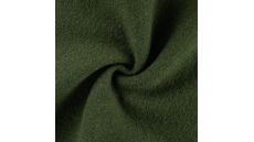 100% Wool Boiled - Olive