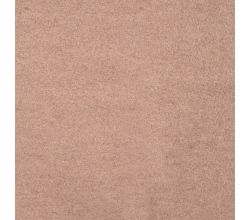 100% Wool Boiled - Camel Melange