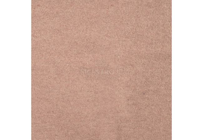 100% Wool Boiled - Camel Melange