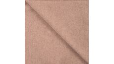 100% Wool Boiled - Camel Melange