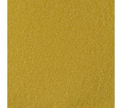 100% Wool Boiled - Ochre