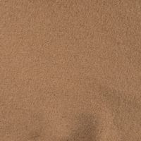 100% Wool Boiled - Camel
