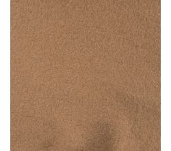 100% Wool Boiled - Camel