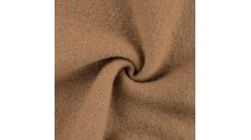 100% Wool Boiled - Camel