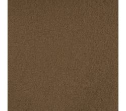 100% Wool Boiled - Taupe Melange