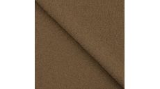 100% Wool Boiled - Taupe Melange