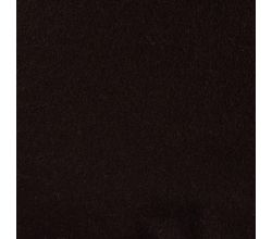 100% Wool Boiled - Brown