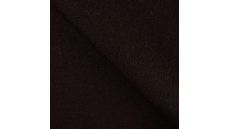 100% Wool Boiled - Brown